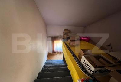 Casa P+M, 249 mp, Popoveni - 1