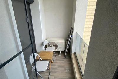 Apartament cu 2 camere decomandat, mobilat în Pipera - 14