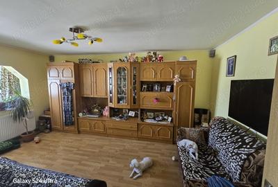 Apartament cu 2 camere decomandat în Lugoj - 2