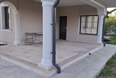 Casă cu 4 camere în Central - 7