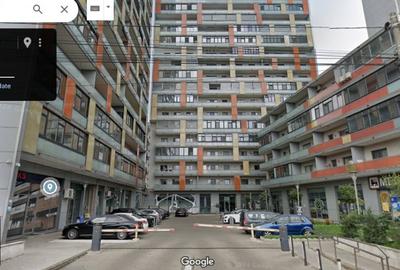 Apartament 3 camere decomandat  103mp, Domana Ghica Plaza, 3 locuri de parcare - 1