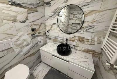 Apartament cu 3 camere semidecomandat în Florești - 6