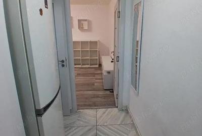 Apartament cu 2 camere semidecomandat în Traian - 4