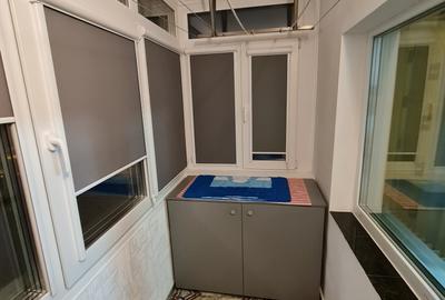 Apartament cu 2 camere decomandat, mobilat în Tineretului - 4