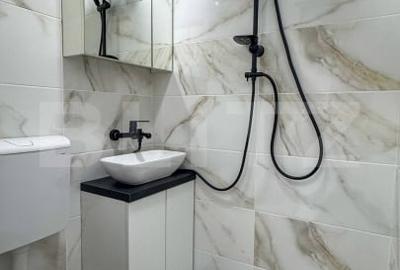 Garsoniera renovata complet - Terezian - 6