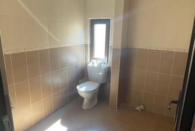 Navodari Vila  P+1+M  Living + 5 camere  86 mp etaj  Construita  in 2011 din bca - 19