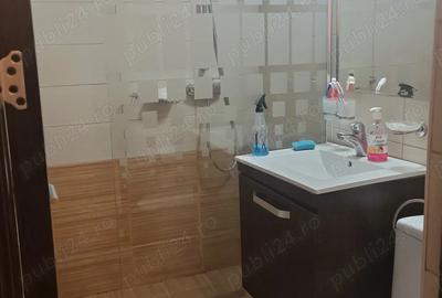 Apartament cu 2 camere decomandat în Ștefan cel Mare - 7