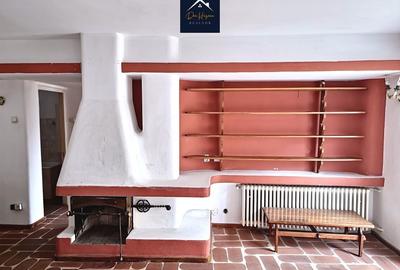 Duplex de Colectie cu Șemineu Sculptural | 120mp | Victoriei - Titulescu | - 11