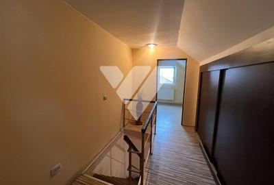 Apartament cu 4 camere de vanzare - Zona Vasile Aaron Sibiu - 8