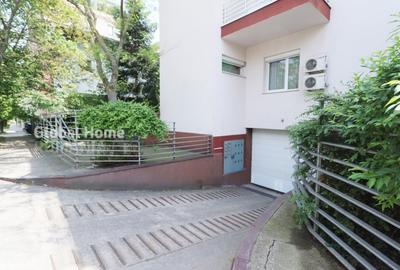 Apartament cu 4 camere semidecomandat, mobilat în Herăstrău - 3