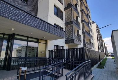 Inchiriere 2 cam H Pipera Lake, deosebit, vedere lac, Aviatiei Pipera - 14