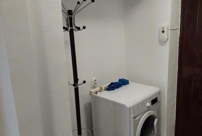 Garsonieră semidecomandată, mobilată în Titan