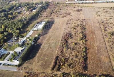 TEREN INTRAVILAN // HIPODROM // 5000 MP - 1