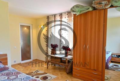 Casa cu 3 camere de vanzare | Cheia, Prahova I Comision 0% - 3