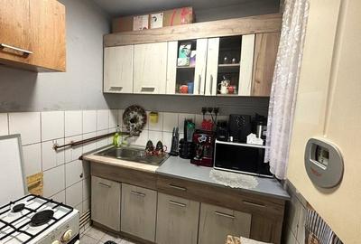 Garsonieră decomandată, mobilată în Decebal - 1