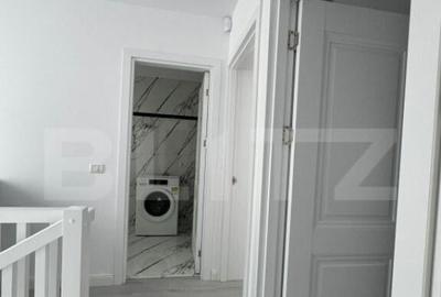 Casa individuala, 140mp, 250mp teren, zona Ipote?ti - 29