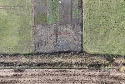 Teren de 921 mp, în Bartolomeu