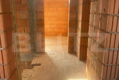 Casă cu 4 camere în Central - 4