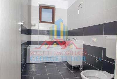 Apartament cu 2 camere decomandat în Chiajna - 11