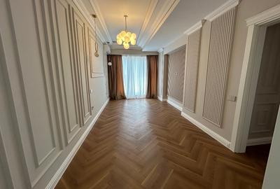 Apartament cu 4 camere decomandat în 13 Septembrie - 5