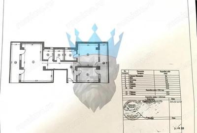 3 Camere Modern cu loc de parcare si vedere spre mare Mamaia Sat - 2