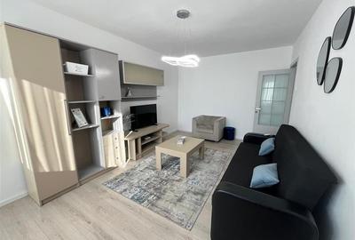 Apartament modern 3 camere si balcon etaj 1 zona Strand - 2