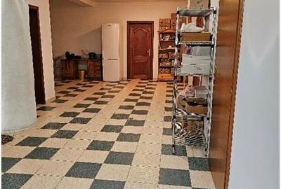 Vila eleganta D+P+1+M | 649 mp | piscina exterioara| renovata complet | Pipera - - 26