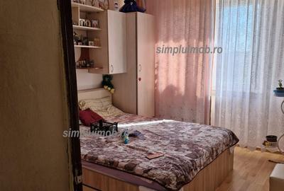 Apartament cu 3 camere decomandat, mobilat în Apărătorii Patriei - 2