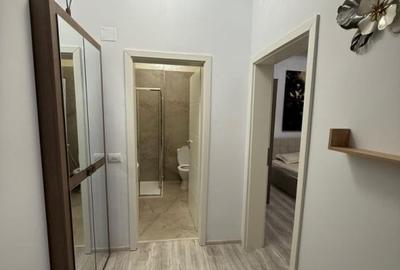 APARTAMENT 2 CAMERE | MAMAIA NORD | LIDL - 5