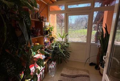 Casă cu 5 camere cu Teren 1600 Mp în Săcălășeni - 1