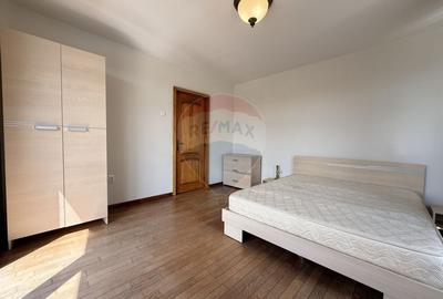 Casă cu 5 camere cu Teren 150 Mp în Florești - 10
