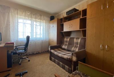 Apartament 3 camere, S= 82 mp, Exercitiu, Pitești - idealimob.ro - 3