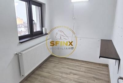 Spatiu birou Salajan Nicolae Grigorescu 75 mp - 2