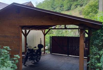 Casă cu 4 camere în Central - 7