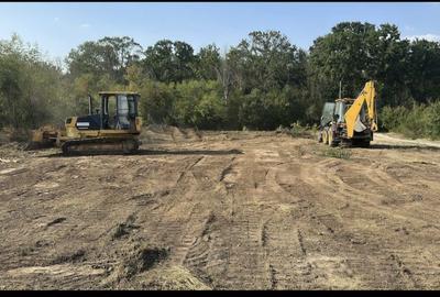 Teren de 1000 mp, în Exterior Vest - 3