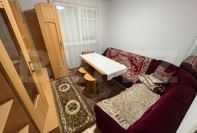 Apartament 2 camere semi-decomandat - 1