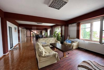 Spațiu industrial, de 1,750 mp, în Brestei - 13