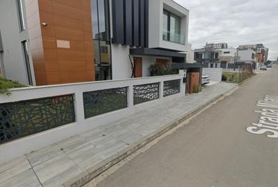Teren Construcții intravilan de 390 mp, în Tomis Plus - 6