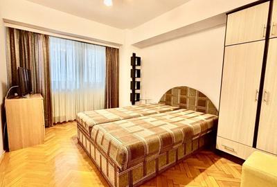 Apartament 3 camer mobilat/utilat Piata Iancului - 8