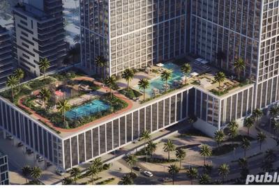 Apartamente de vanzare Dubai - 2