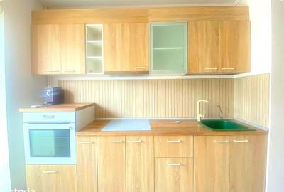 Apartament cu 2 camere decomandat în Apărătorii Patriei - 6