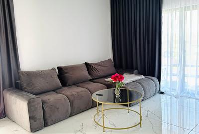 Duplex complet mobilat si utilat Giarmata Mare - 2
