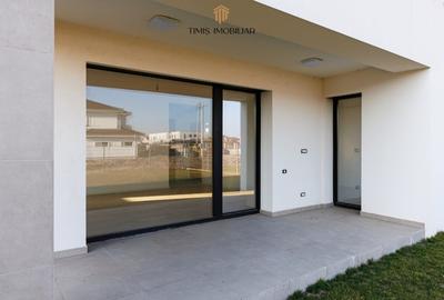 Duplex cu 4 camere cu Canalizare în Dumbrăvița - 10