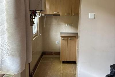 Apartament cu 2 camere semidecomandat în Exterior Vest - 1