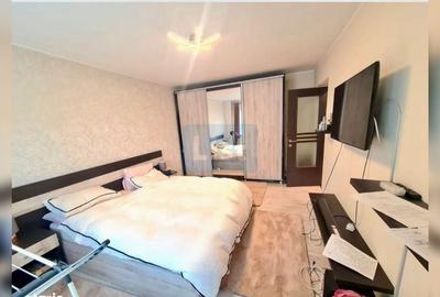 Apartament cu 3 camere semidecomandat, mobilat în Mioriței - 6