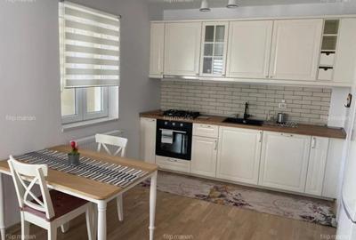 Apartament de 2 camere, centrala proprie, modern, zona Calea Calarasilor Apartament de 2 camere, centrala proprie, modern, zona Calea Calarasilor - 7