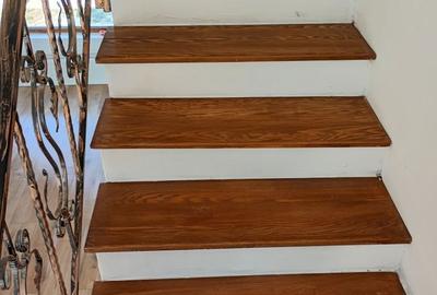 Casă cu 4 camere în Central - 6