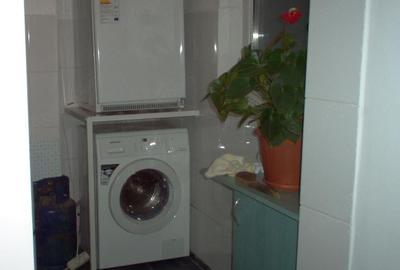 Garsonieră decomandată în Nufărul - 4