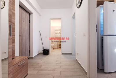 Apartament cu 2 camere decomandat, mobilat în Theodor Pallady - 2