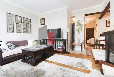 Apartamentul DILIZZENTI, Universitate-Intercontinental, CENTRALA PROPRIE - 3